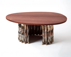 Furniture Design student work Caely Melford MFA 23